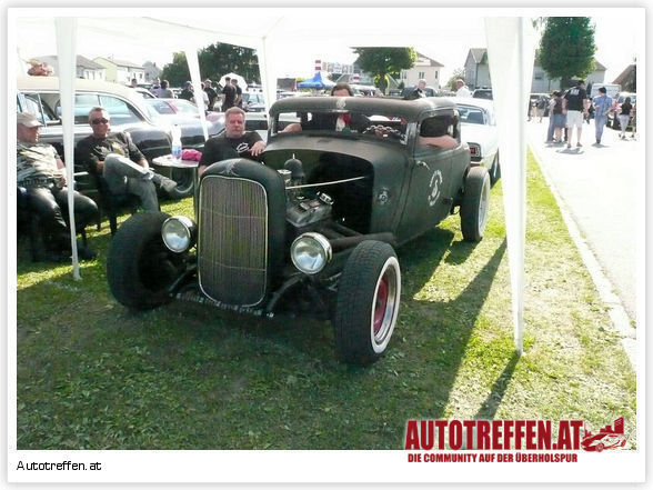 US car treffen  - 