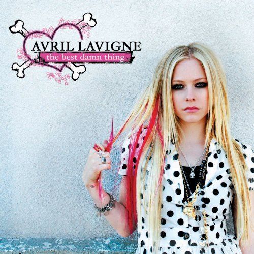 Avril lavigne.....=)^^ - 