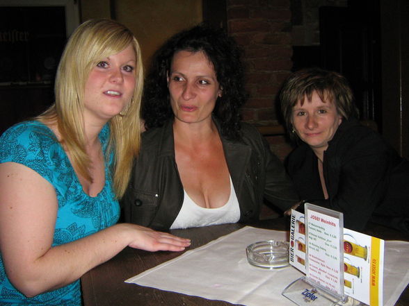 Aulis Abschiedsfeier - 