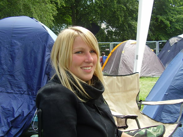 Rock im Park 2009  - 