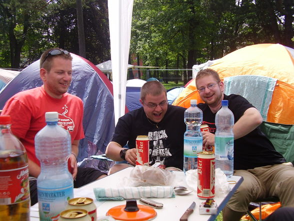 Rock im Park 2009  - 