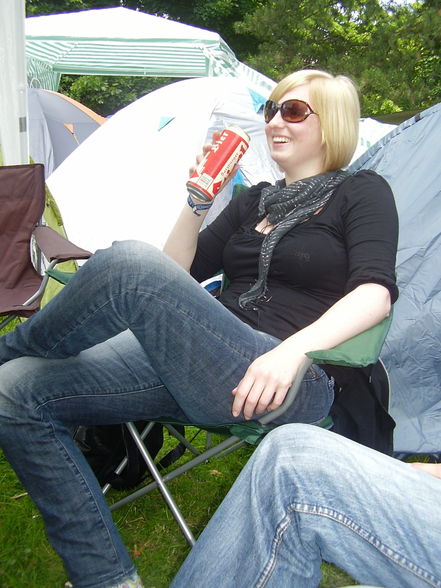 Rock im Park 2009  - 