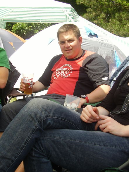 Rock im Park 2009  - 