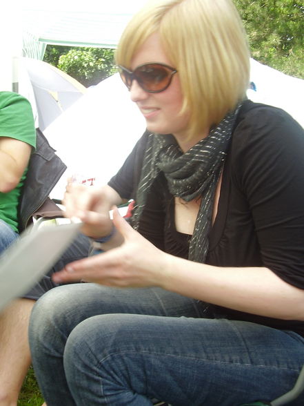 Rock im Park 2009  - 