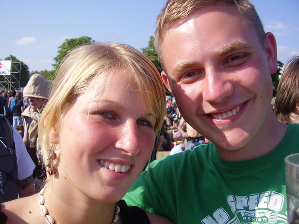 Rock im Park 2009  - 