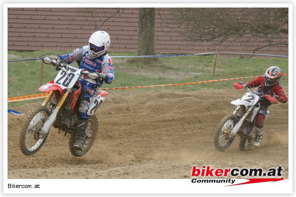 I BeIm MotOcRosS FoaN - 