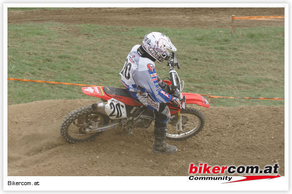 I BeIm MotOcRosS FoaN - 