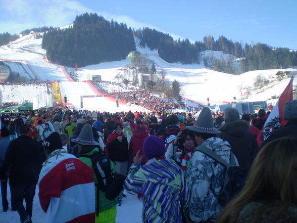 KiTzBüHEl 2009 der reinste Wahnsinn  - 