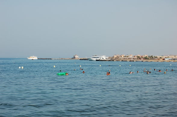 Hurghada 2009 - 