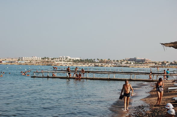 Hurghada 2009 - 