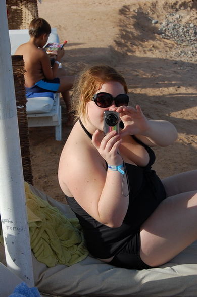 Hurghada 2009 - 