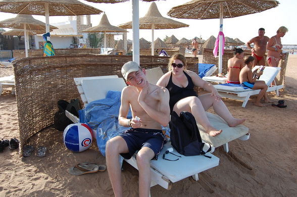 Hurghada 2009 - 