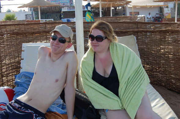 Hurghada 2009 - 