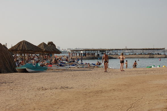 Hurghada 2009 - 