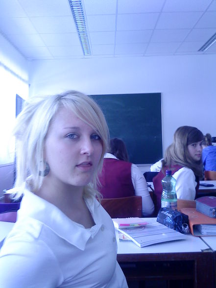 SchuLe. (:  - 