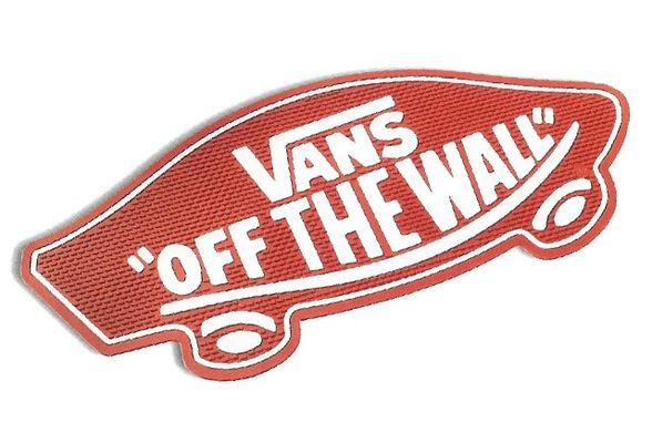 Vans skater  - 