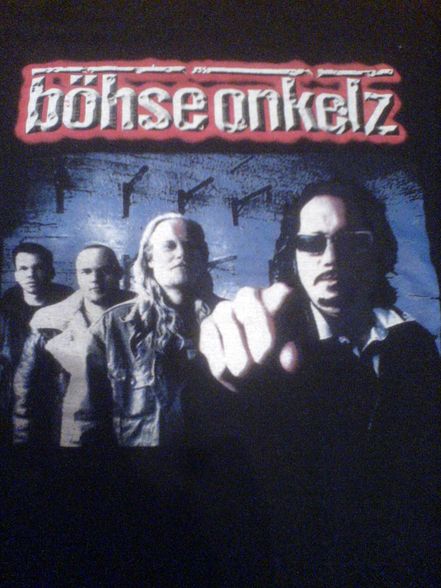 böhse onkelz - 