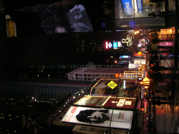 New York 2007 - 