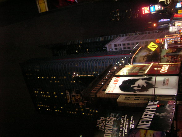 New York 2007 - 