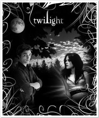 Twilight (Biss zum Morgengrauen) - 