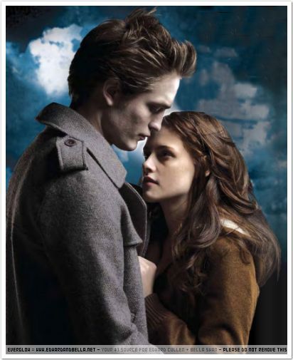 Twilight (Biss zum Morgengrauen) - 