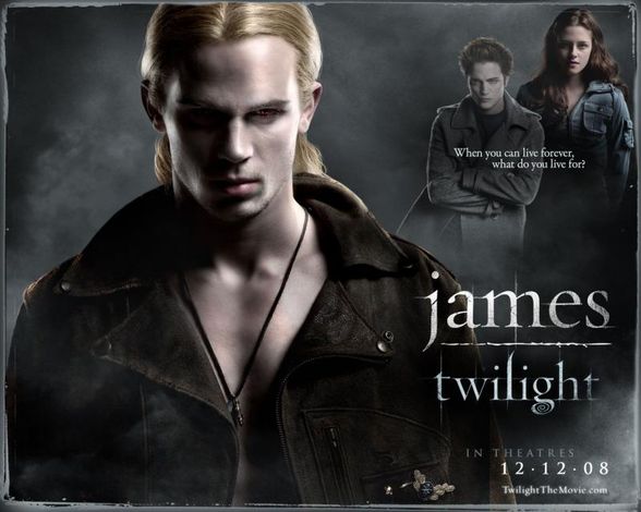 Twilight (Biss zum Morgengrauen) - 