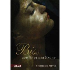 Twilight (Biss zum Morgengrauen) - 