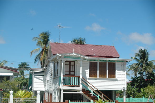 GUYANA - 