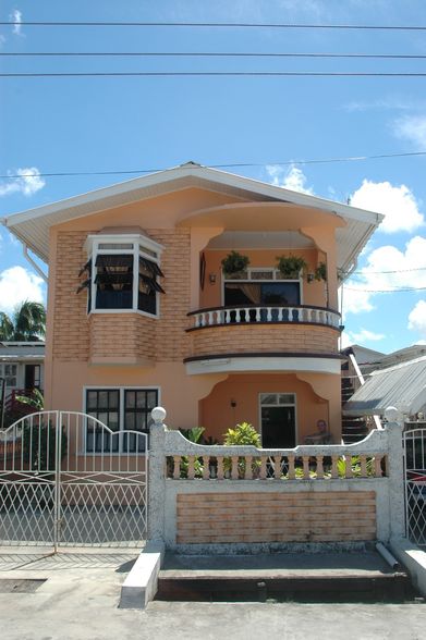 GUYANA - 