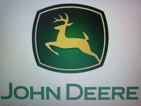 John Deere  - 