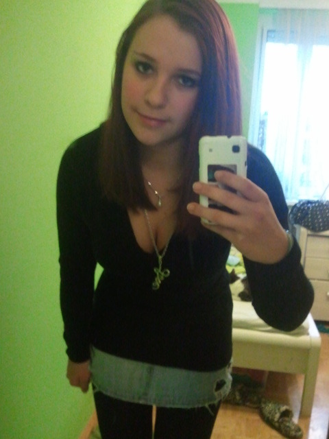 Just me :) - 