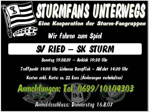 sk sturm graz - 