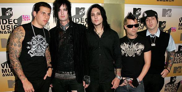 Avenged Sevenfold  - 