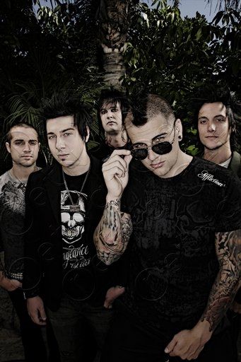 Avenged Sevenfold  - 