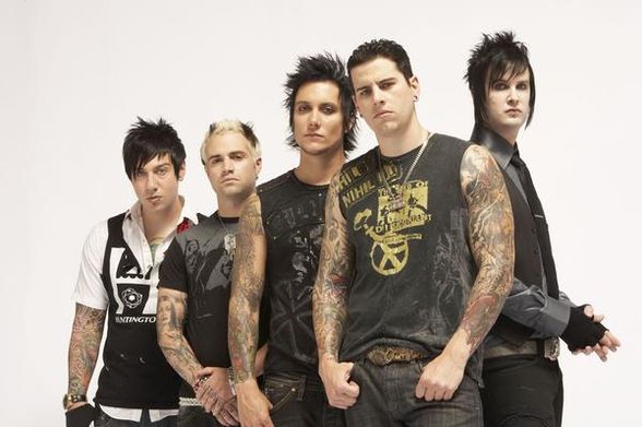 Avenged Sevenfold  - 