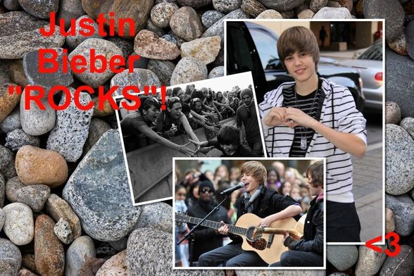 Justin Bieber ???? - 