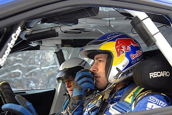 Travis Pastrana - 