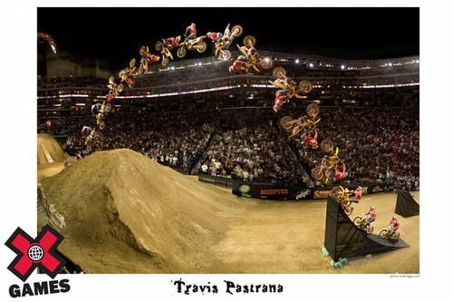 Travis Pastrana - 