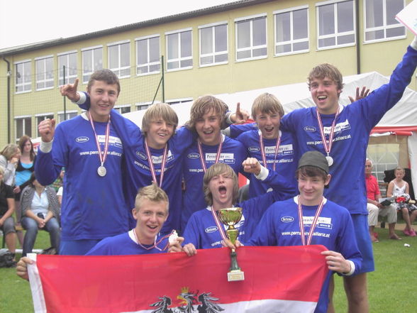 Staatsmeisterschaft 2010 !!! - 