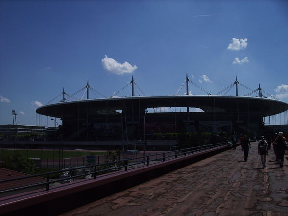 Stade de France - 