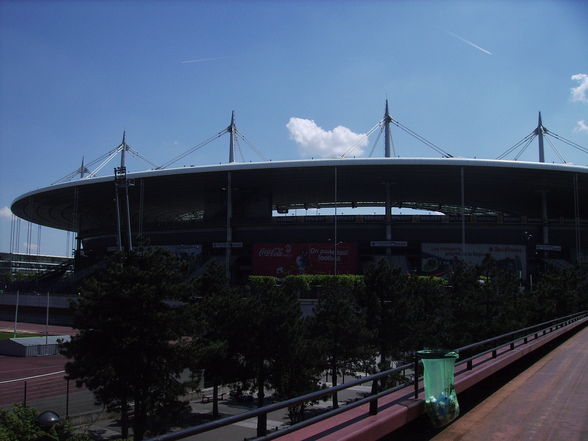 Stade de France - 