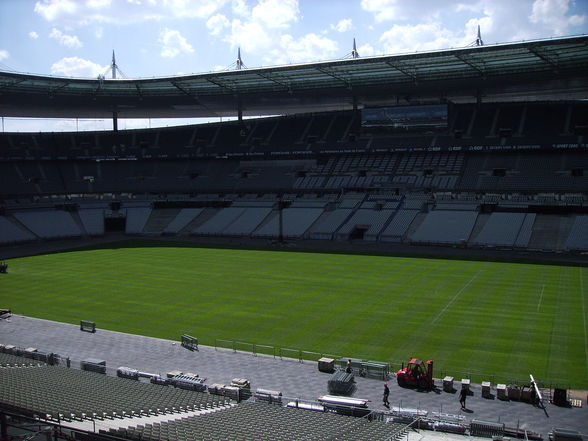 Stade de France - 