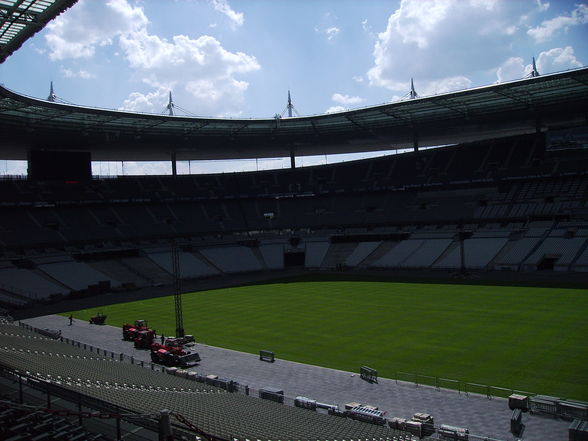 Stade de France - 