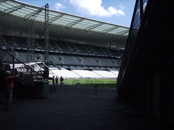 Stade de France - 