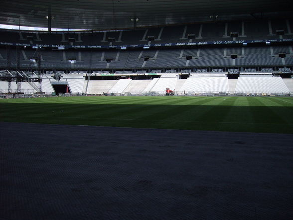 Stade de France - 