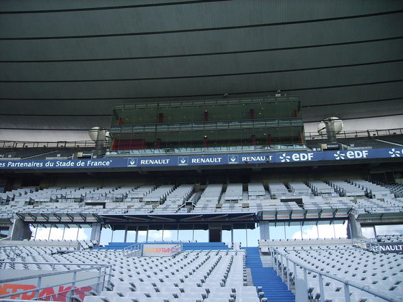 Stade de France - 