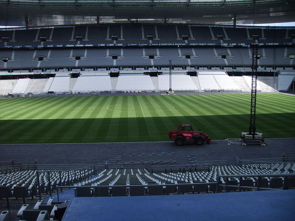 Stade de France - 