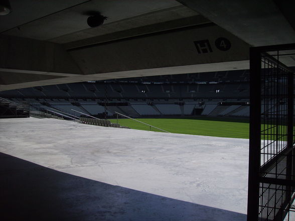 Stade de France - 