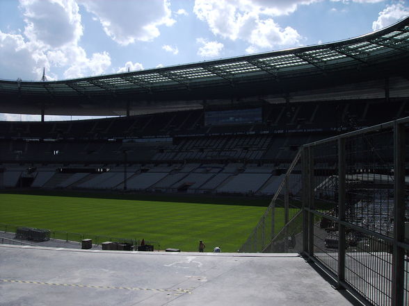 Stade de France - 