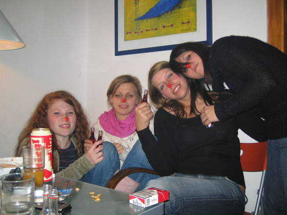 silvester 2005/06 - 